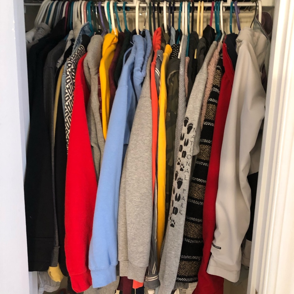 Closet Clear out Mystery Sale ‼️